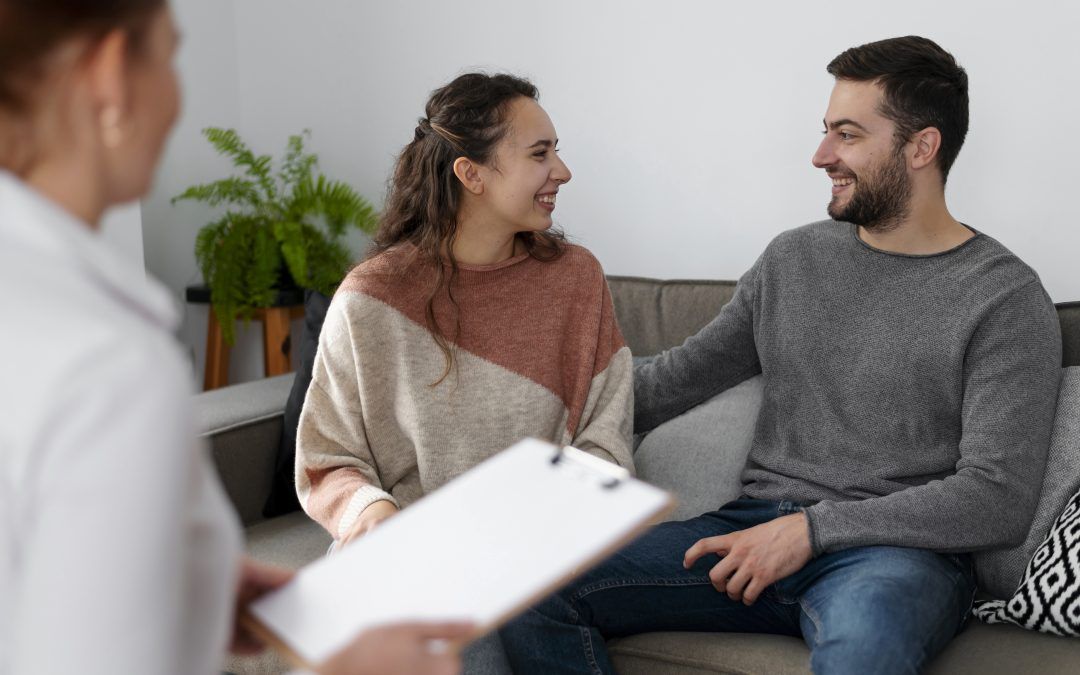 terapia de pareja Getafe