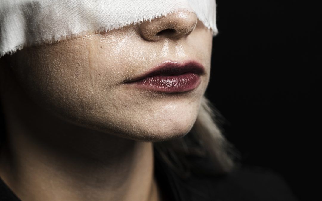 Violencia de Género Getafe