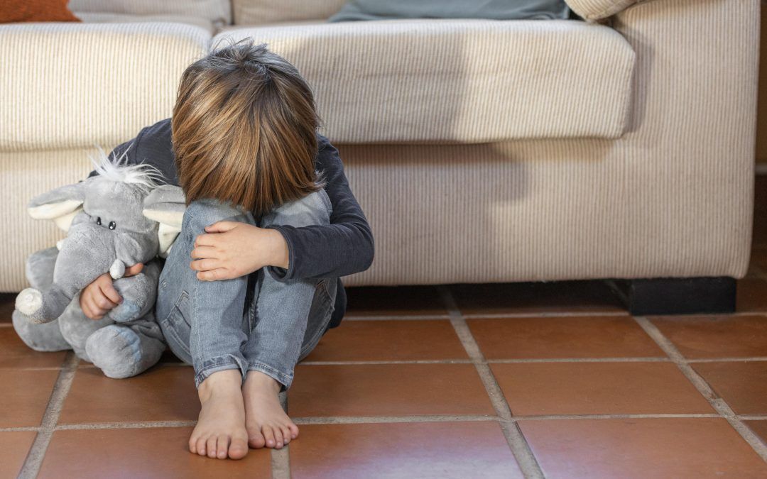 Problemas de conducta infantil en Getafe