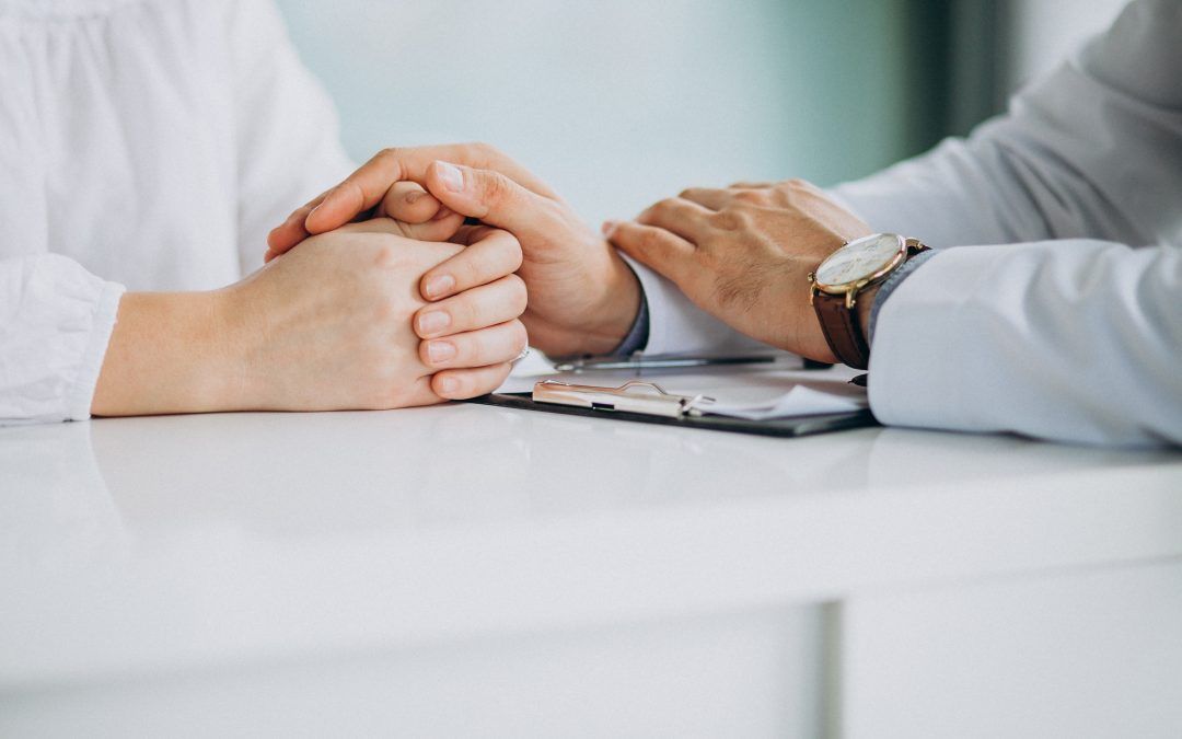 Psicooncología en Getafe